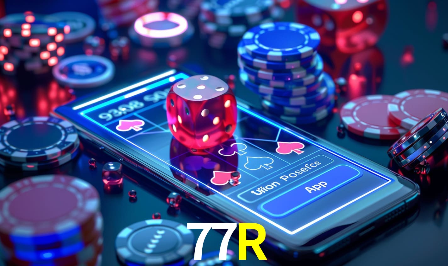 Baixar App 77R