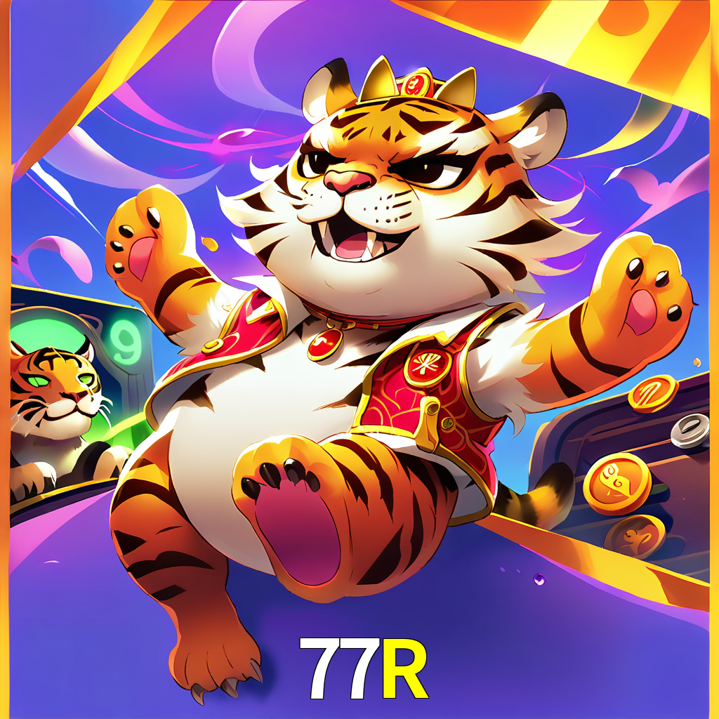 Cassino Online 77R